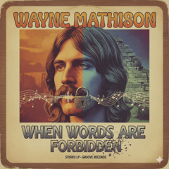 When Words Are Forbidden