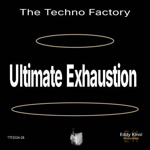 Ultimate Exhaustion
