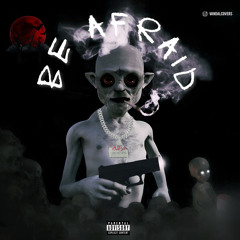 Li'Solo - Be Afraid (prod. ctb)