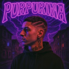 CRUZ - PURPURINA freestyle