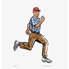 Forest Gump. - a Cover.