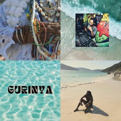 DOS Radio X Episode 3 - GURINYA