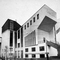 LASHA @ November Home Minimalistic