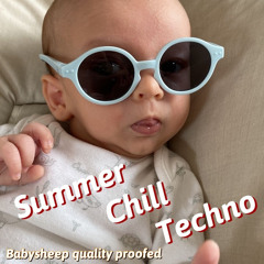 Chill Techno