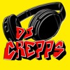 dont step on my crepps vol 1 dnb mix