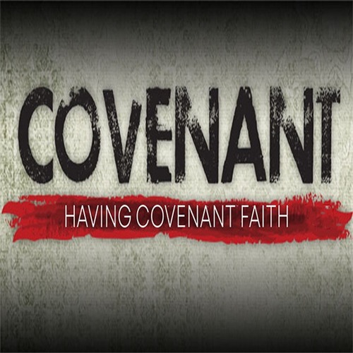 Stream Understanding Covenant by HCF Cambridge | Listen online for free ...