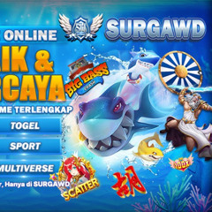 SLOT GACOR SURGAWD - MANYAO NOMOR 1 CAMBODIA 🚀