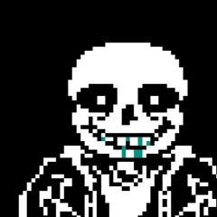 MEGALOVANIA (UDBR) [OUTDATED]