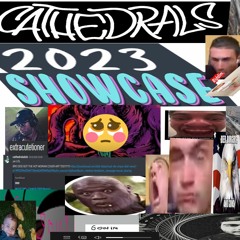 HALLUCINATION CEREMONY VOL. 1 (2023 SHOWCASE)