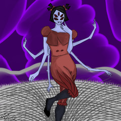 Muffet's Hallway