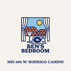 Ben's Bedroom 009 W/ RODRIGO CAMINO