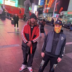 In New York Wit Wu