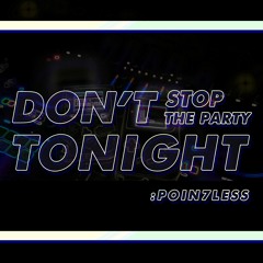 [F/C Remedy Compilation] DON'T STOP THE PARTY TONIGHT
