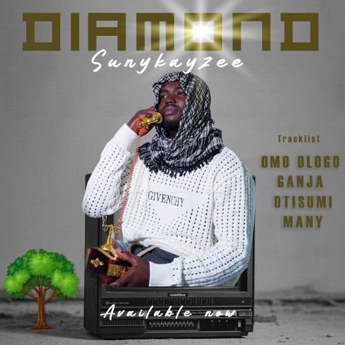 上質で快適 Listen Diamond - Sunykayzee in Music Freeme by Ganja to 邦楽