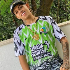 MC RICK - MECTREF COM AS PIRANHA (DJ'S GUI DO BDT, MENOR NPC & BN NPC)