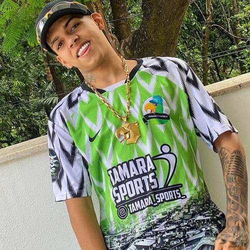 MC RICK - MECTREF COM AS PIRANHA (DJ'S GUI DO BDT, MENOR NPC & BN NPC)