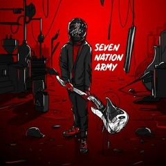 The White Strips - Seven Nation Army (Vadim Vronskiy Edit)[SHORT DUE TO COPYRIGHT] ❌FREE DL❌