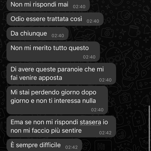 Stupida +@finessatore