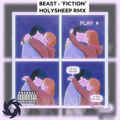 'FICTION' - HOLYSHEEP REMIX 2021