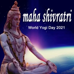 Om Namah Shivay (Super Consciousness State of Genius, Creativity and Mastery)