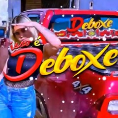 MC RD - NOVINHA FICA A VONTADE - DJ Nikolas Alves - Deboxe EletroFunk-