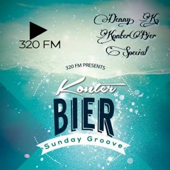 Konterbier-Spezial / Juli.2021