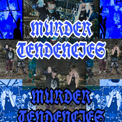 MURDER TENDENCIES FT. LIM60 (PROD. VENXM)