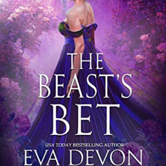 Read PDF 📬 The Beast's Bet (The Bluestocking War) by  Eva Devon &  Maire Claremont P