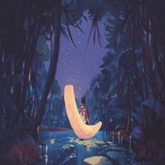 Ticofaces - Lunar Isle
