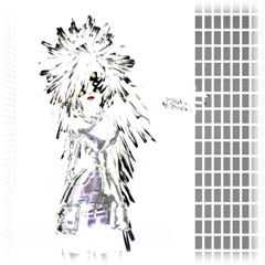 Tired Song (Speed Up)
