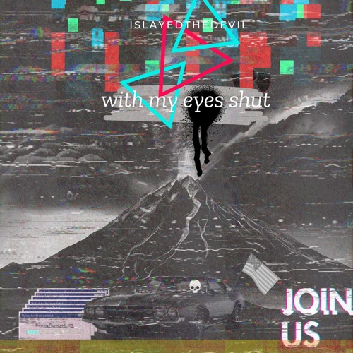 𝓦𝓲𝓽𝓱 𝓜𝔂 𝓔𝔂𝓮𝓼 𝓢𝓱𝓾𝓽 [creative commons]