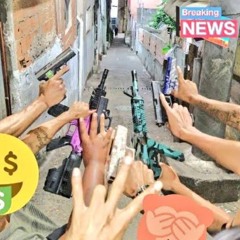 17+53 MINUTINHOS DA TROPA DA 12 PCV