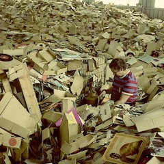 family friends vinyls mixes