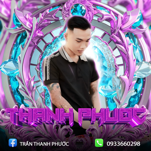 VIỆT MIX - MÃNH VỠ TRÁI TIM ANH - THANH PHUOC MIX