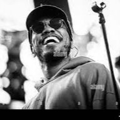 Anderson.Paak - Twin Flame (Attica Black Inside Man Remix)