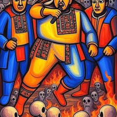 Падонки 15 улицы - Вообще общий (фристайл)