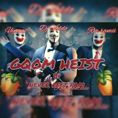 GQOM HEIST BY NEVER REST FAM.mp3