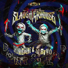 Slaughterhouse - DON'T SLEEP (Sh1nigami X ALBINO Edit)