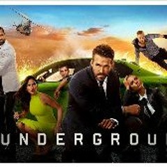 (*FullMovie!)  6 Underground (2019) FullMovie MP4/720p 7913575