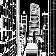 URBAN ECHOES | PODCAST 005