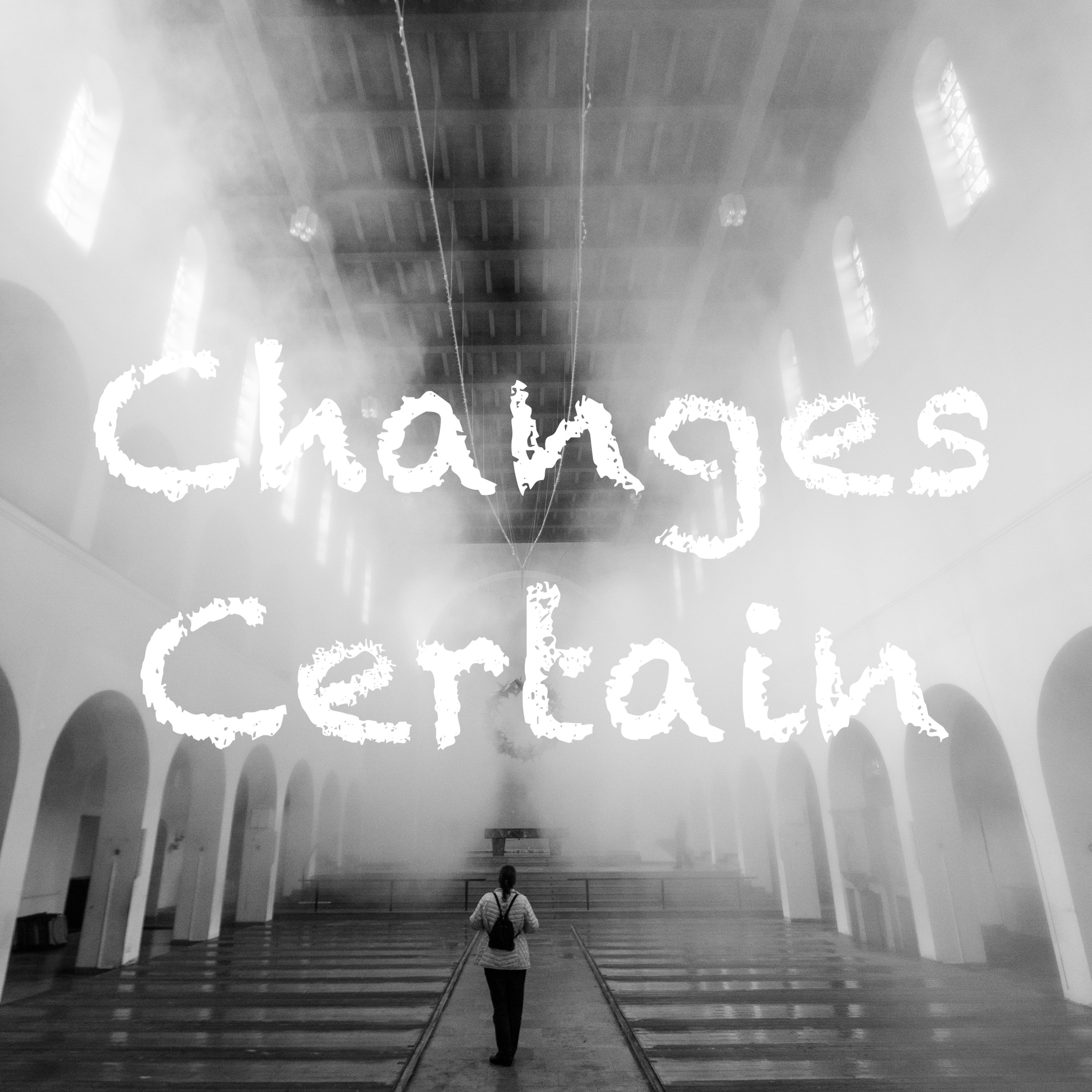 Changes Certain episode artwork