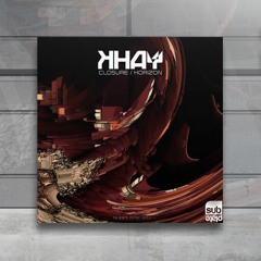 PREMIERE: KHAY - Horizon [Subplate Recordings]