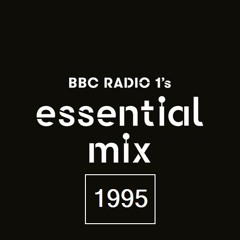 Essential Mix - BBC Radio 1 - 1995