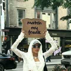 Match My Freak