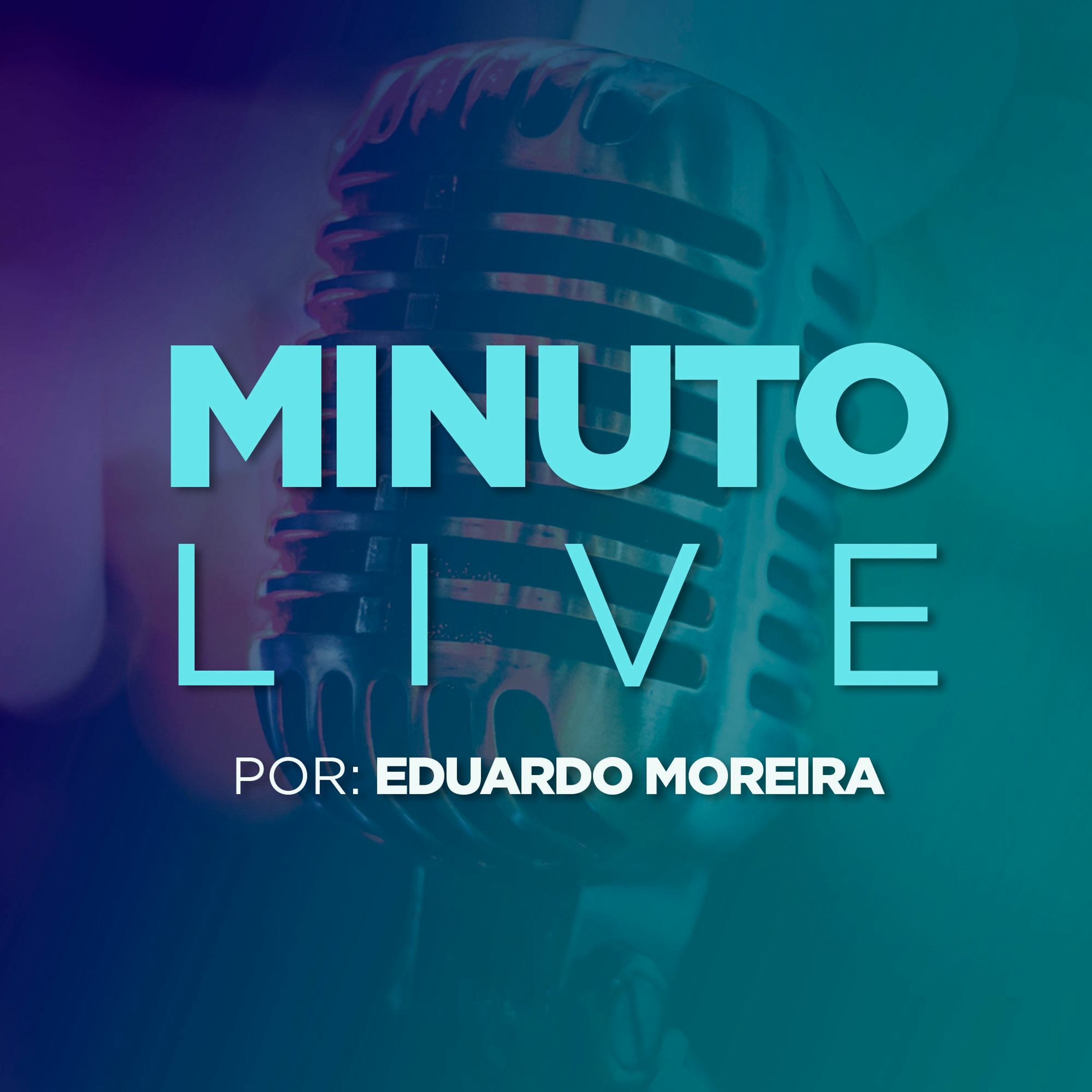 Eduardo Moreira - Conhecimento Liberta