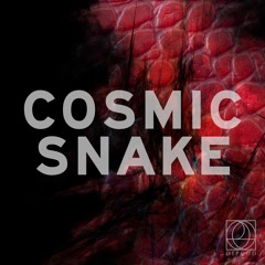 DIPCOD - Cosmic Snake (Original Mix)