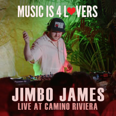 Jimbo James Live at Camino Riviera [2021-09-16, San Diego] [MI4L.com]