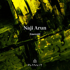 PREMIERE: Naji Arun - Amethyst