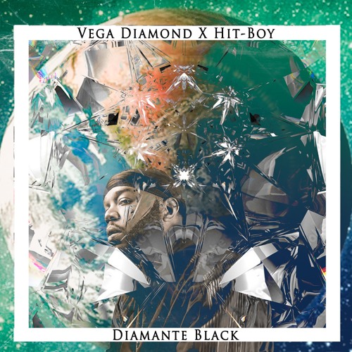 Violin - Vega Diamond (prod by Hit-Boy)