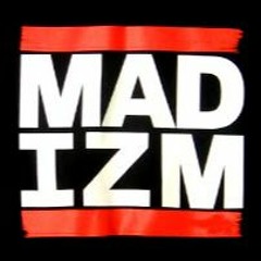 Madizm - POVERTY's PARADISE